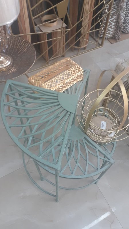 طقم اسكملات نص دائري